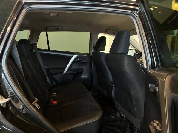 Toyota RAV4 IV (XA40) с пробегом 2015 года, цена 1 890 000 рублей, 138084 км, внедорожник, Автокод Объявления