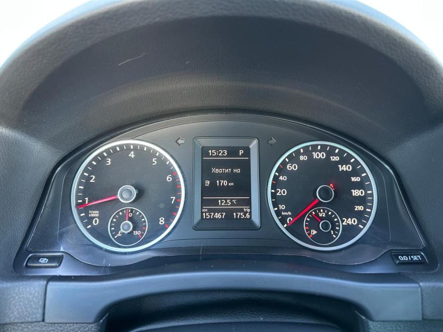 Volkswagen Tiguan I Екатеринбург  - изображение 9