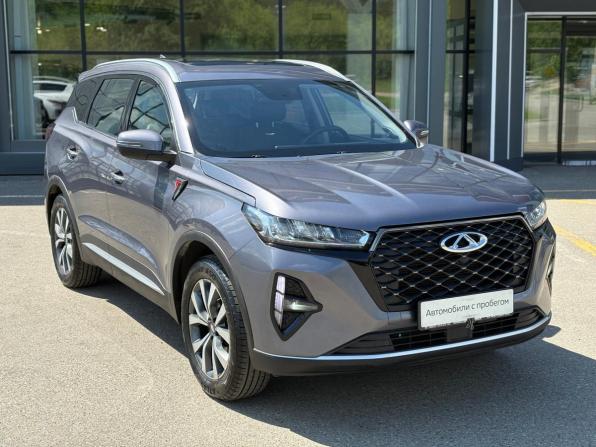 Chery Tiggo 7 Pro Max I с пробегом 2023 года, цена 1 783 000 рублей, 76252 км, внедорожник, Автокод Объявления