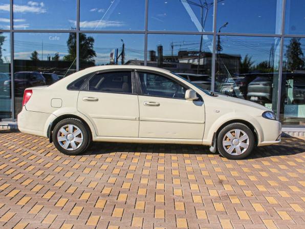 Daewoo Gentra II с пробегом 2013 года, цена 380 000 рублей, 150132 км, седан, Автокод Объявления