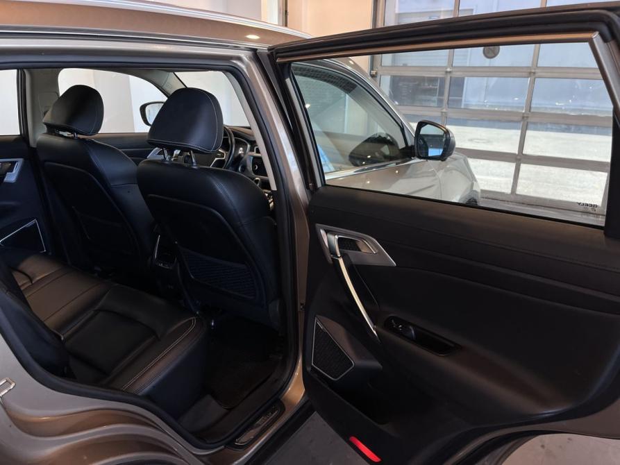Geely Atlas I Чебоксары  - изображение 26