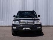 Toyota Land Cruiser 100 Series Рестайлинг 2 Сочи  - изображение 28