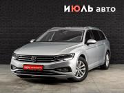 Volkswagen Passat B8 Рестайлинг Екатеринбург  - изображение 19