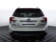 Subaru Forester V Москва  - изображение 32