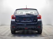 Subaru XV I Москва  - изображение 20