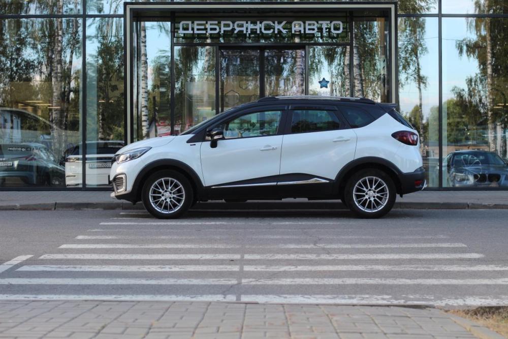 Renault Kaptur I Брянск  - изображение 3