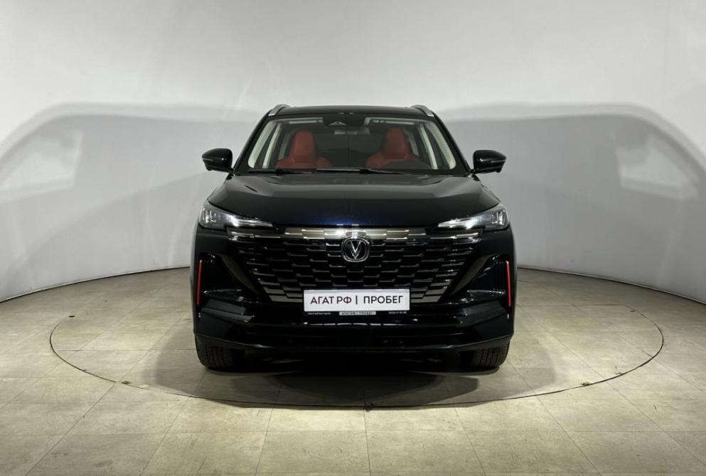Changan CS55 Plus II Саранск  - изображение 2