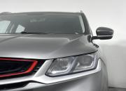 Geely Coolray I Нижний Новгород  - изображение 32