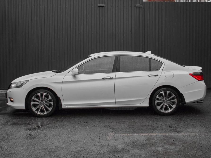 Honda Accord IX Екатеринбург  - изображение 7