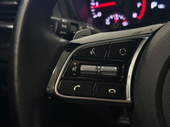 Kia Optima IV Рестайлинг с пробегом 2020 года, цена 2 287 000 рублей, 91153 км, седан, Автокод Объявления