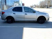 Renault Logan II Рестайлинг Иваново  - изображение 23