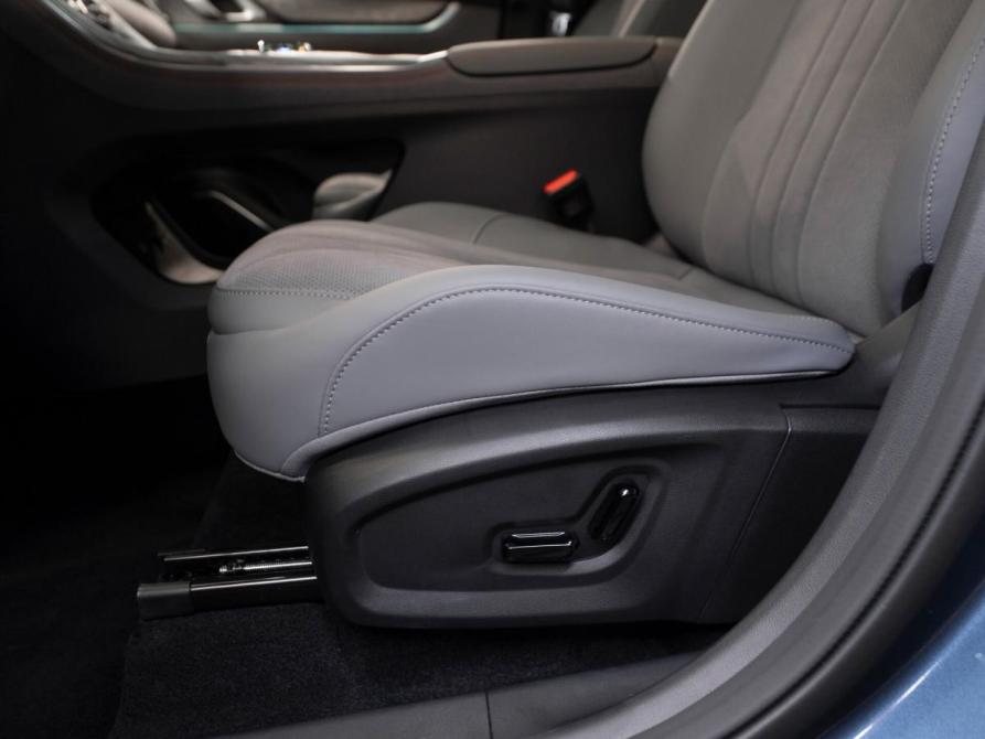 Geely Galaxy M7 Москва  - изображение 22