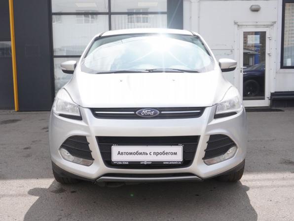 Ford Kuga II с пробегом 2013 года, цена 1 009 000 рублей, 150000 км, внедорожник, Автокод Объявления
