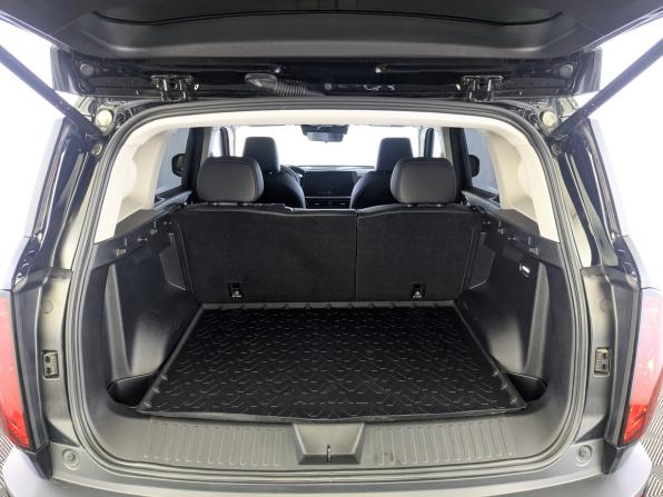 Haval H3 I с пробегом 2024 года, цена 2 199 000 рублей, 21872 км, внедорожник, Автокод Объявления