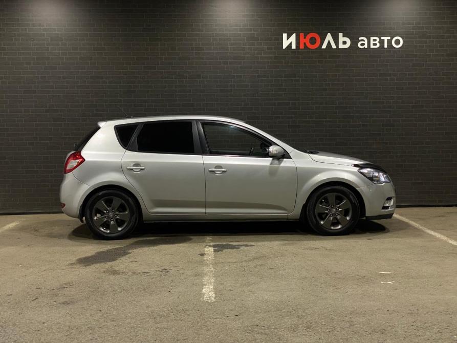 Kia Ceed I Рестайлинг Челябинск  - изображение 4
