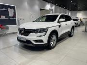 Renault Koleos II Москва  - изображение 12