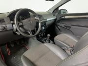 Opel Astra H Рестайлинг Москва  - изображение 30