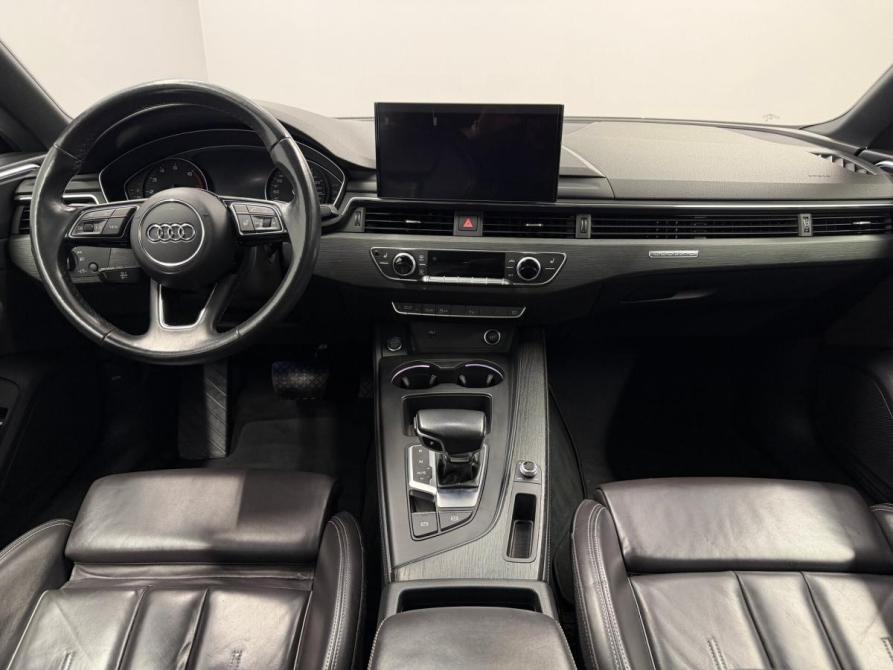 Audi A5 II (F5) Рестайлинг Санкт-Петербург  - изображение 8