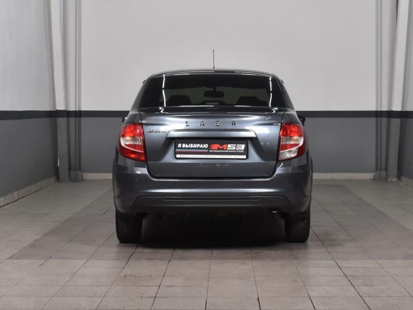 Lada (ВАЗ) Granta I Рестайлинг с пробегом 2024 года, цена 799 995 рублей, 24982 км, седан, Автокод Объявления