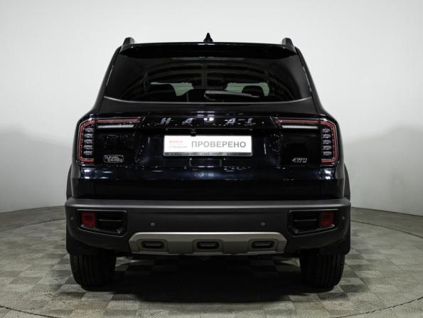 Haval Dargo I с пробегом 2023 года, цена 2 599 700 рублей, 25474 км, внедорожник, Автокод Объявления