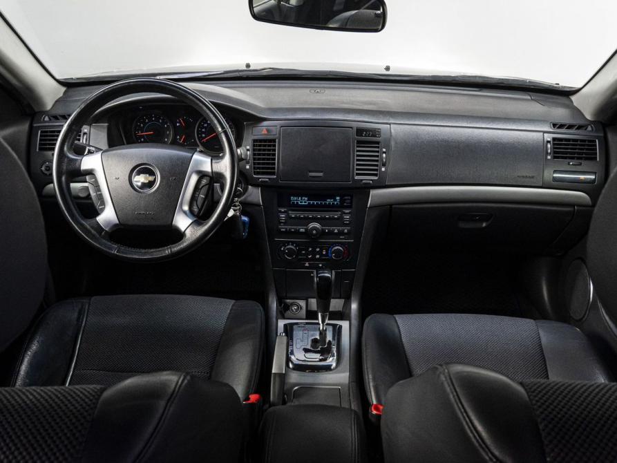 Chevrolet Epica V250 Рестайлинг Тюмень  - изображение 16