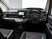 Honda Stepwgn V Краснодар  - изображение 32