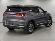 Chery Tiggo 7 Pro I Москва  - изображение 35