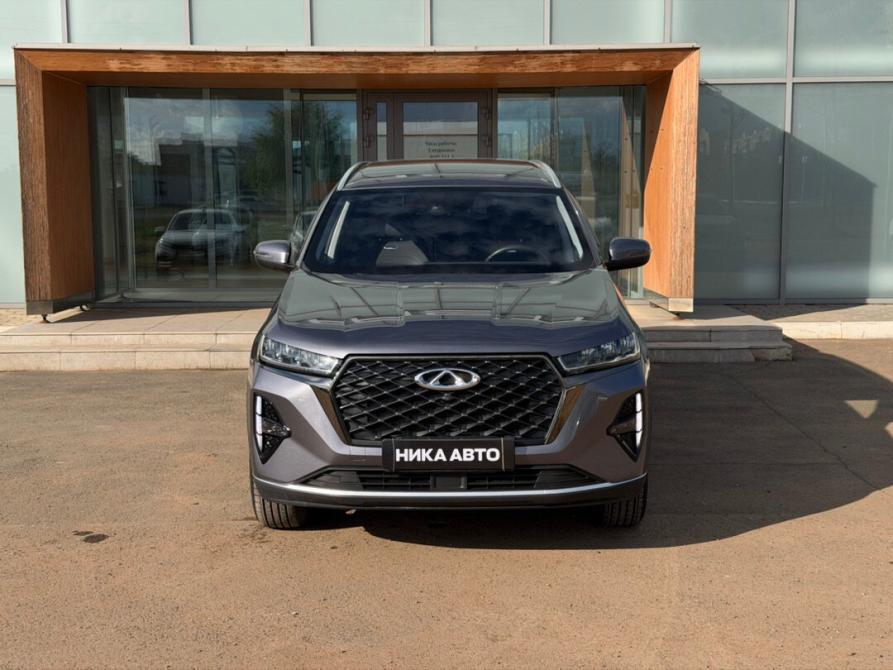 Chery Tiggo 7 Pro Max I Оренбург  - изображение 2