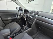 Suzuki Vitara II Рестайлинг Санкт-Петербург  - изображение 22