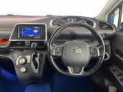 Toyota Sienta II Воронеж  - изображение 31