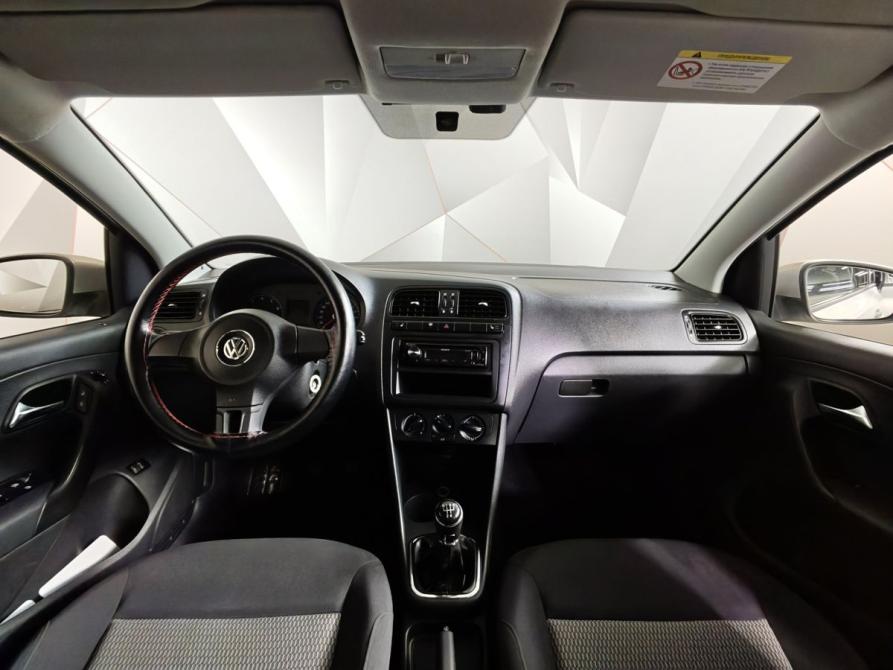 Volkswagen Polo V Москва  - изображение 12