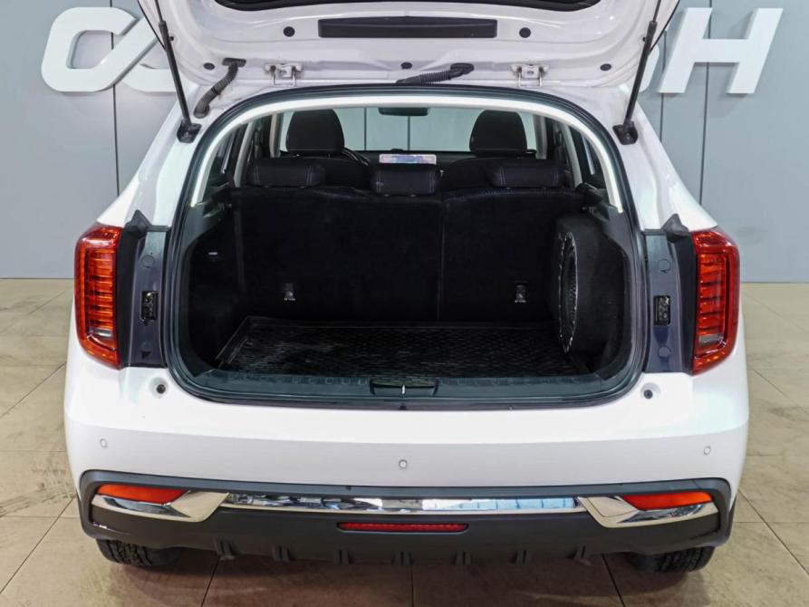 Haval Jolion I Воронеж  - изображение 24