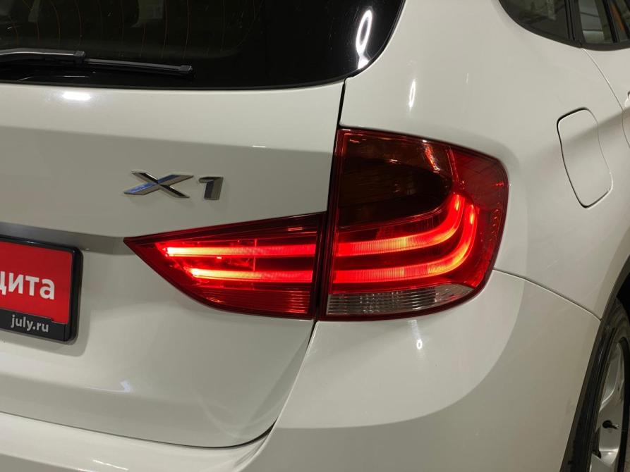 BMW X1 I (E84) Рестайлинг Челябинск  - изображение 8