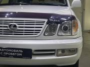 Lexus LX II Новосибирск  - изображение 43