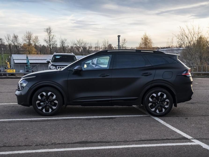 Kia Sportage V Москва  - изображение 8
