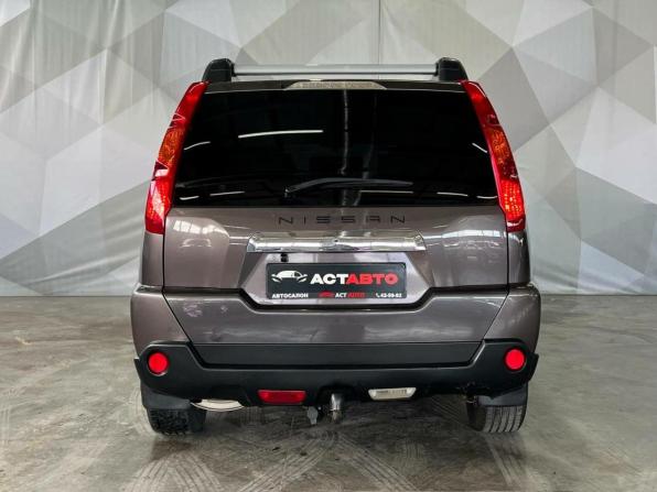 Nissan X-Trail II с пробегом 2008 года, цена 1 050 000 рублей, 327081 км, внедорожник, Автокод Объявления