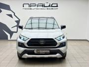 Toyota RAV4 V (XA50) Ростов-на-Дону  - изображение 23