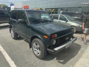 Lada (ВАЗ) Niva Legend Тюмень  - изображение 11