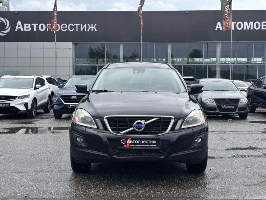 Volvo XC60 I Пермь  - изображение 2