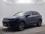 Exeed LX I Рестайлинг Москва  - изображение 19