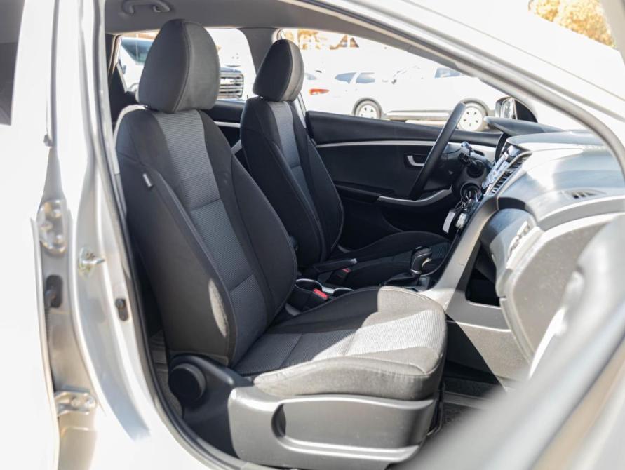 Hyundai i30 II Краснодар  - изображение 8