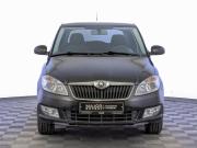 Skoda Fabia II Рестайлинг Москва  - изображение 27