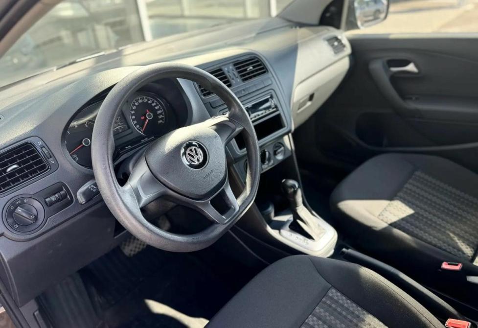 Volkswagen Polo V Рестайлинг Воронеж  - изображение 11