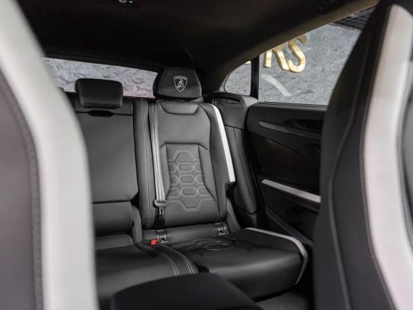 Новый Lamborghini Urus I Рестайлинг 2025 года, цена 39 990 000 рублей, внедорожник, Автокод Объявления