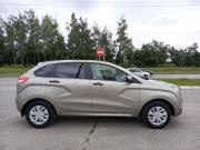 Lada (ВАЗ) XRAY I Чебоксары  - изображение 27