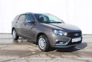 Lada (ВАЗ) Vesta I Нижний Новгород  - изображение 24