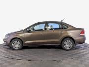 Volkswagen Polo V Рестайлинг Москва  - изображение 34