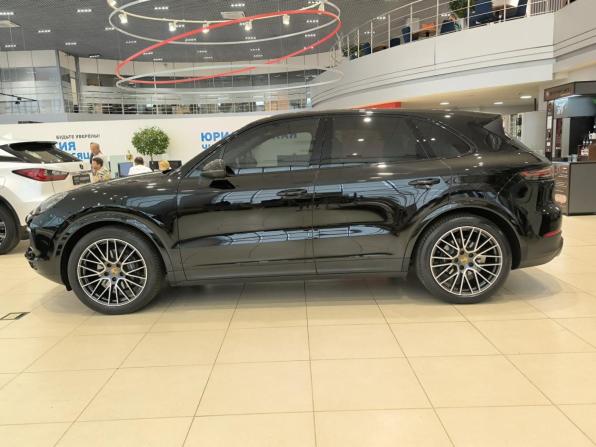 Porsche Cayenne III с пробегом 2020 года, цена 7 400 000 рублей, 61172 км, внедорожник, Автокод Объявления