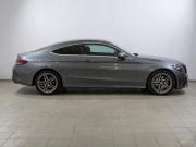 Mercedes-Benz C-Класс IV (W205) Химки  - изображение 40