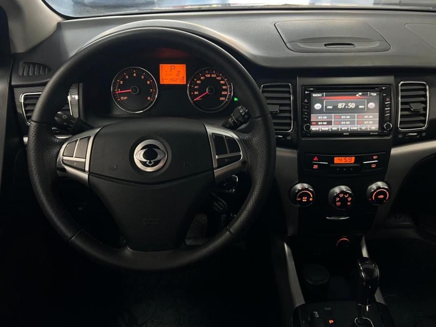 SsangYong Actyon II Казань  - изображение 14
